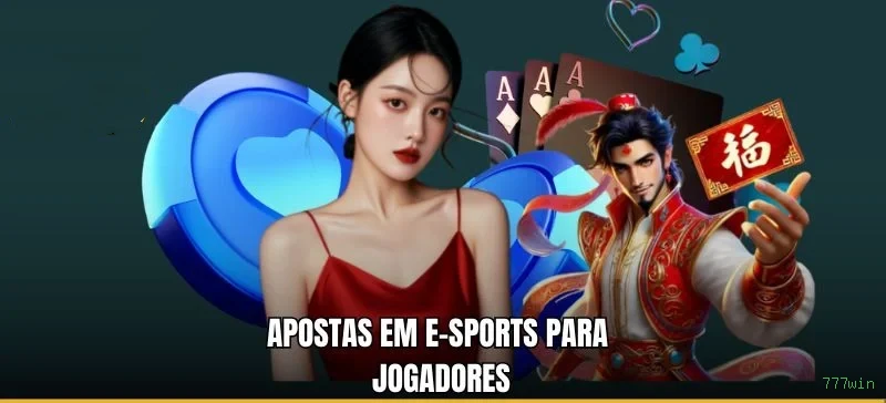 Diretório de Jogos 777win